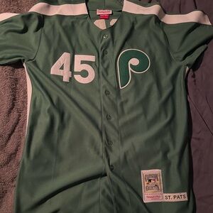 Phillies Tug McGraw Jersey